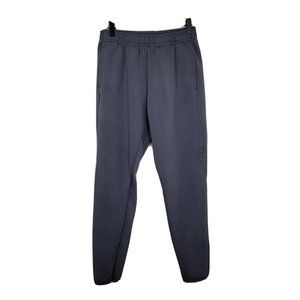 fila men's sweatpants with drawstring waist